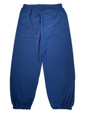WOVEN TRAINING PANTS