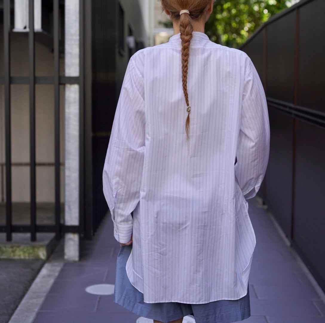 WRIGHT&DOYLEライトアンドドイル シャツジャケット新品 ¥75900 WRIGHT&DOYLE AW22 -New Brand From United Kingdom- ＞ | MAIDENS