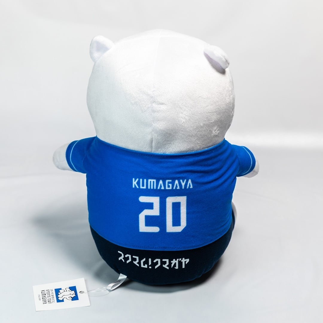 スクマム！ぬいぐるみ