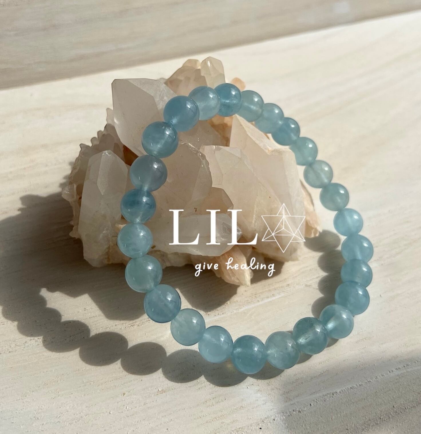 希少✨「天使のはしご」エンジェルラダーシトリン11mm♡ブレスレット