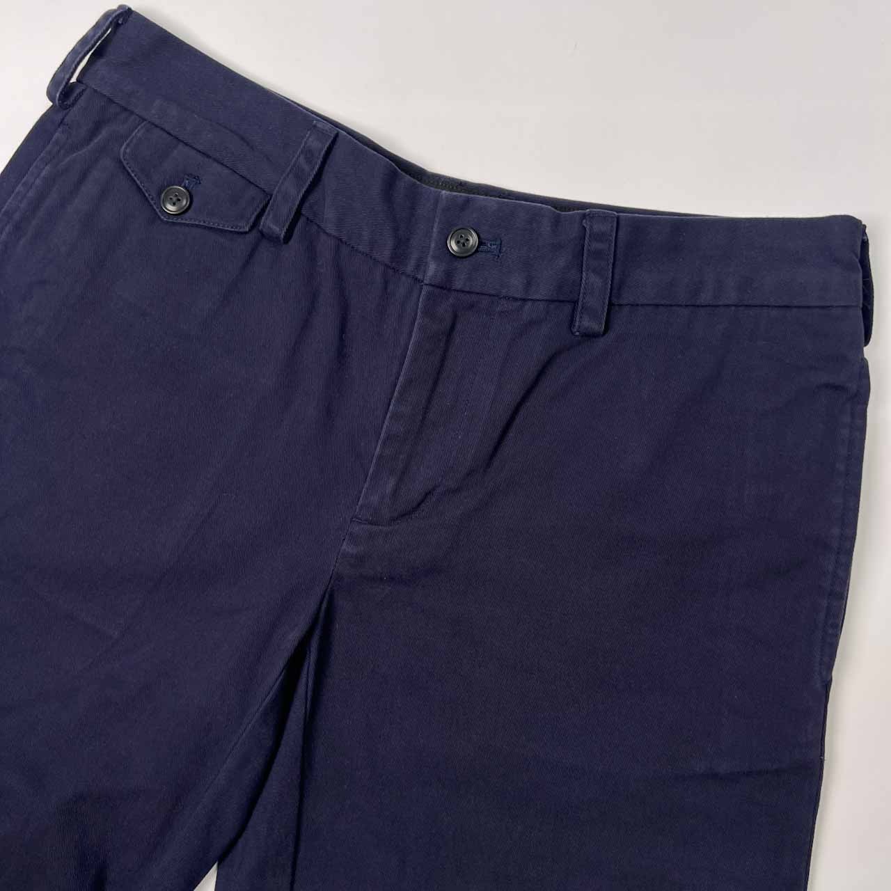 RALPH LAUREN SPORT ラルフローレン スポーツ ショートパンツ ハーフパンツ 4/160/72A /ネイビー/レディース