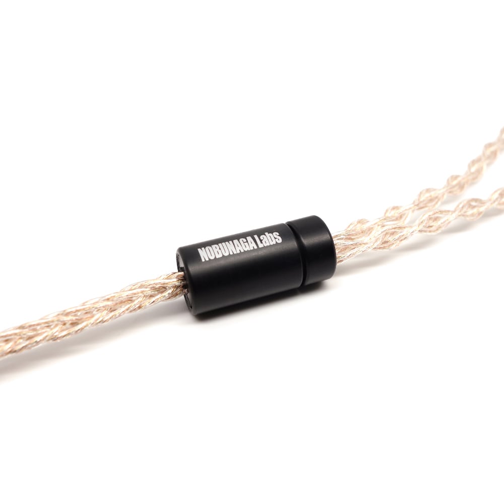 美品中古品】瑞牆 (みずがき)： NOBUNAGA Labs INSPIRE NEO：3.5mm3極