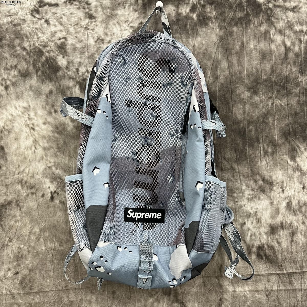 Supreme/シュプリーム 【20SS】 Backpack 