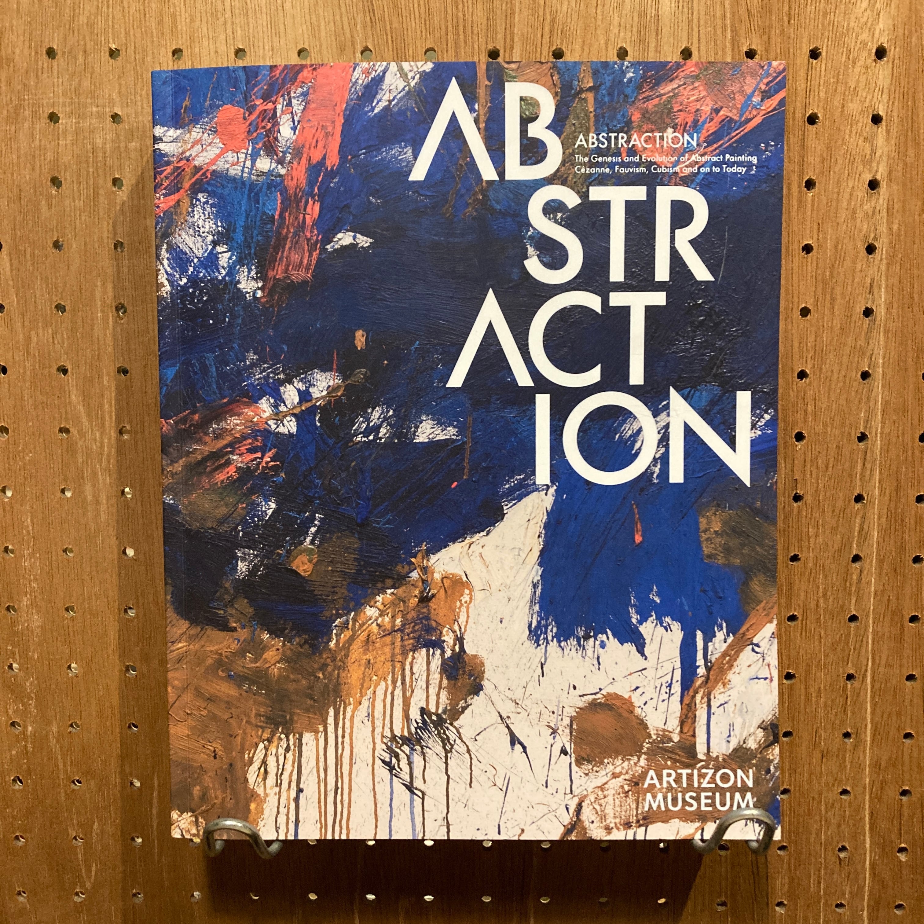 ABSTRACTION 抽象絵画の覚醒と展開 セザンヌ、フォーヴィスム ABSTRACTION 抽象絵画の覚醒と展開 セザンヌ、フォーヴィスム