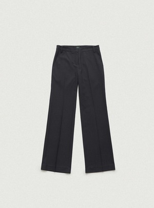 [The Barnnet] Vane Low Rise Slacks 正規品 韓国ブランド 韓国通販 韓国代行 韓国ファッション ザ バーネット ザバーネット 日本 店舗