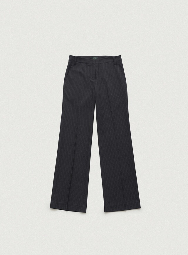 [The Barnnet] Vane Low Rise Slacks 正規品 韓国ブランド 韓国通販 韓国代行 韓国ファッション ザ バーネット ザバーネット 日本 店舗