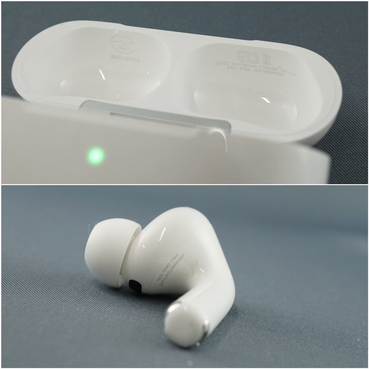 Apple AirPods Pro 3 USED美品 エアーポッズ プロ ワイヤレスイヤホン Apple AirPods Pro 3 USED美品 エアーポッズ プロ ワイヤレスイヤホン