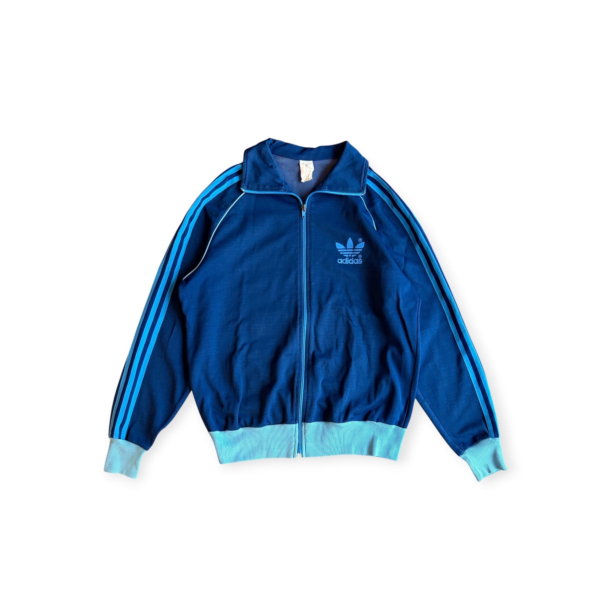 美品 70s adidas ATP アディダス ジャージ USA製 ヴィンテージ