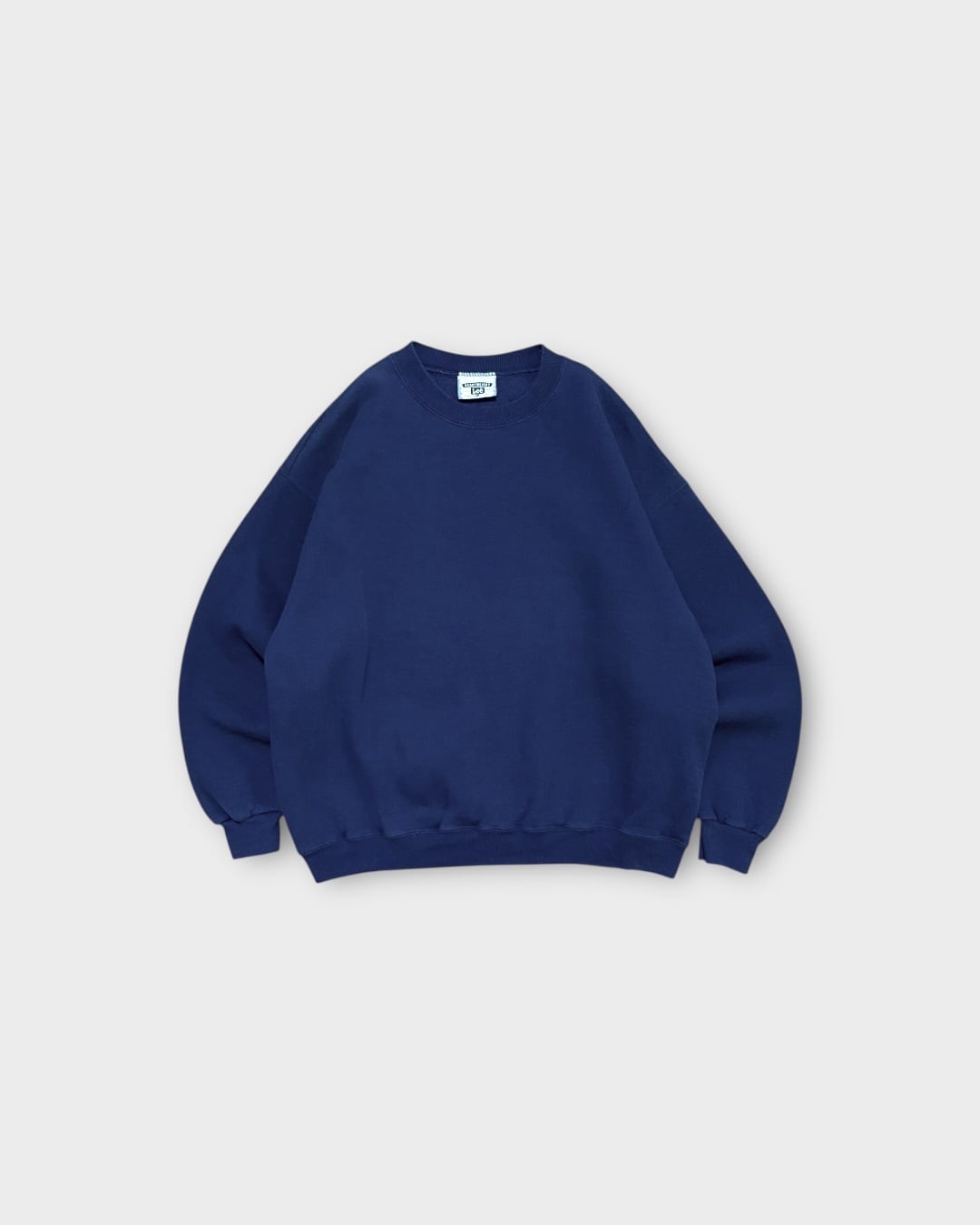 【VINTAGE】1990’s “Lee HEAVYWEIGHT” Crew Neck Sweatshirt MADE IN USA