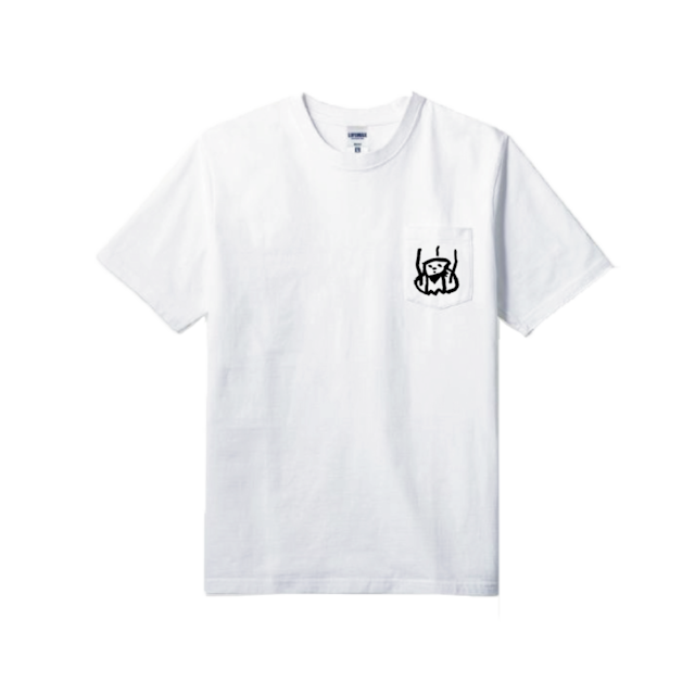 【天ヶ瀬温泉復興支援】 天ヶ瀬温泉の新たなシンボルマーク湯仏Tシャツ