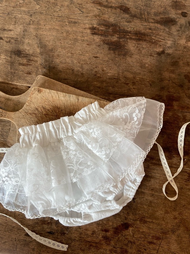 ꒰ 即納 ꒱ Sophia bloomer / annshirley