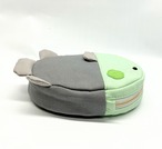 デメニギス　ポーチ　｜とりさん工房ーかわいいハンドメイドポーチ