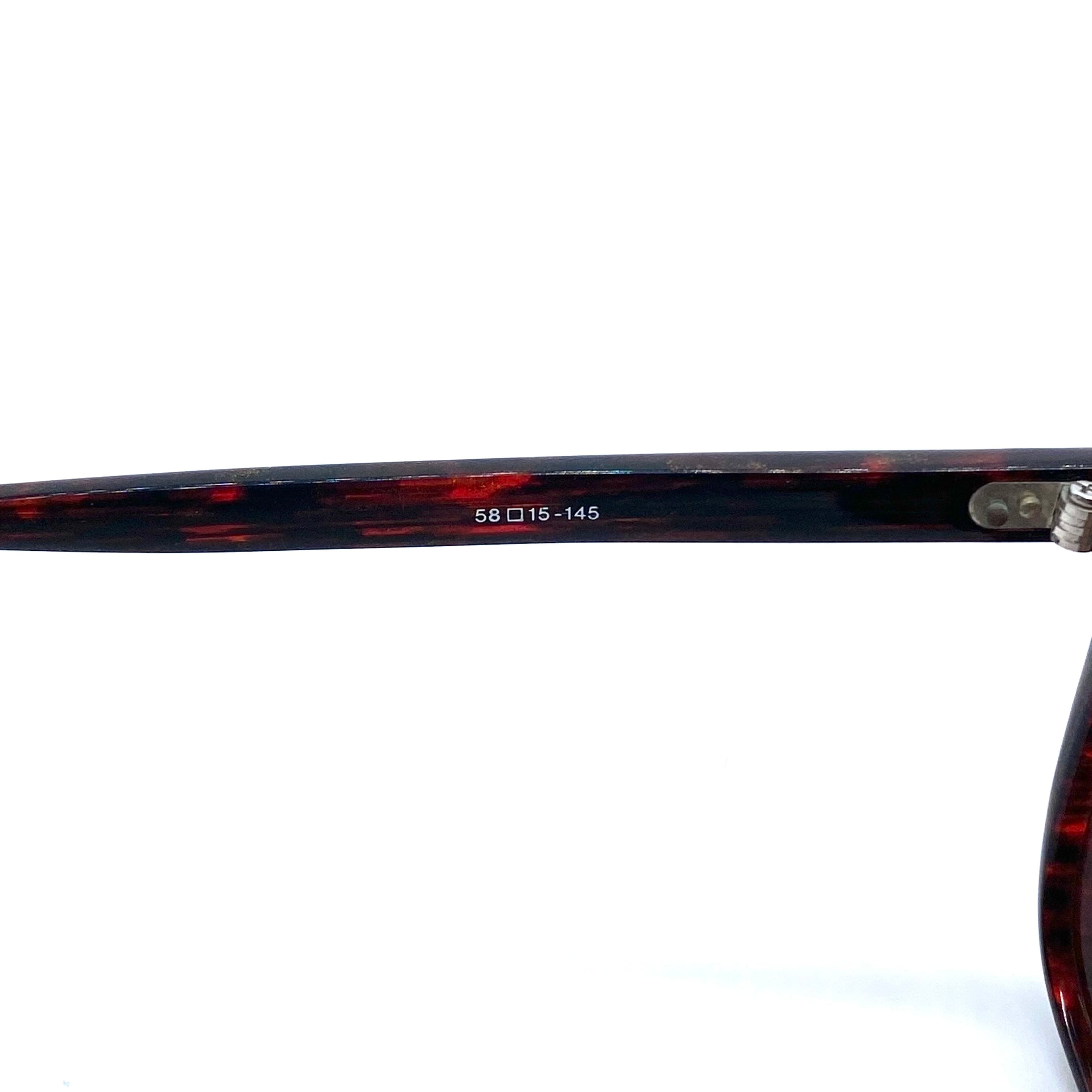 Vintage KENZO Eyewear Sunglasses KE 0051 / ヴィンテージ ケンゾー