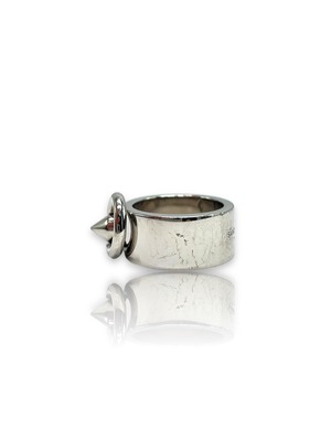 SAINT LAURENT アクセサリー SV925 デザイン リング
