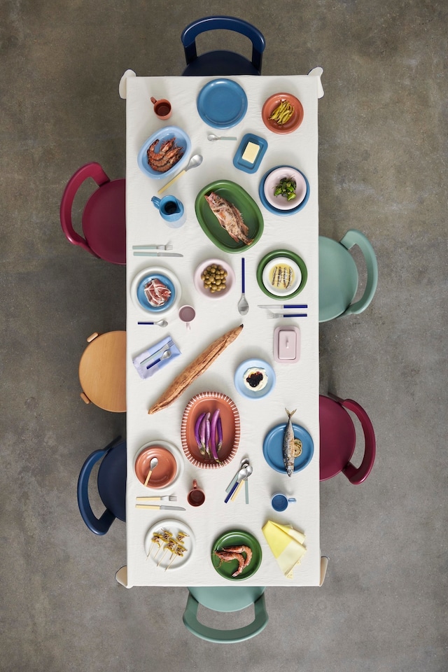HAY BARRO BOWL 2個セット