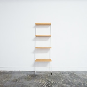 CANTILEVER SHELF