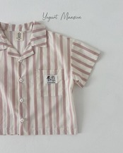 【取寄/韓国直送】Yogurt Mansion 26/SM（Mom＆Papa） コヤパジャマ