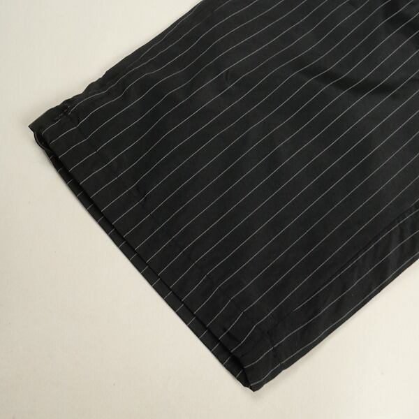 Size【M】 SUPREME シュプリーム 24AW Reflective Pinstripe Track