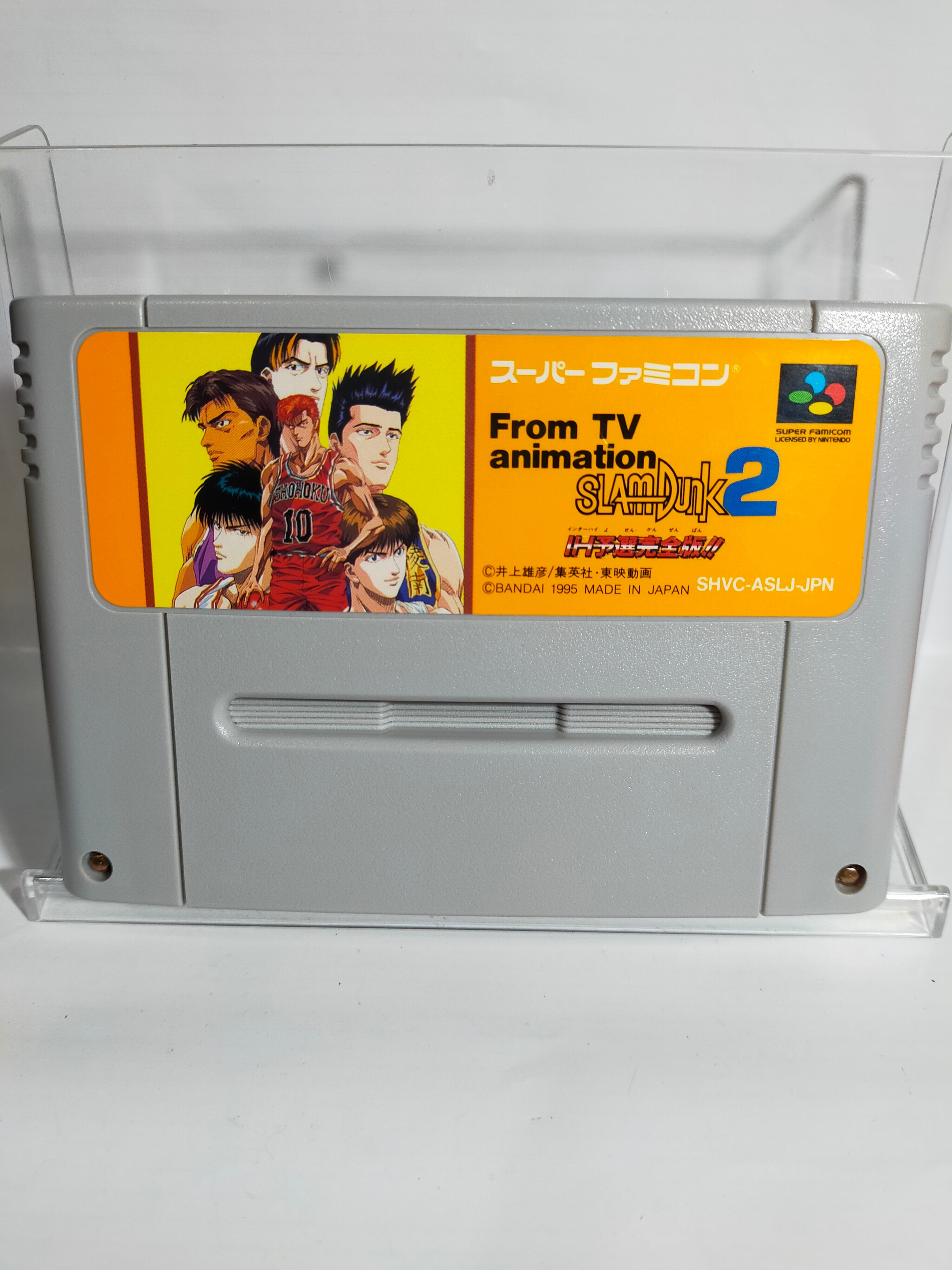 スーパーファミコン スラップスティック | アソビフロンティアネット