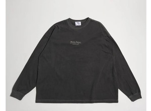 salvagepublic/ロンT￥9,000(9,900)