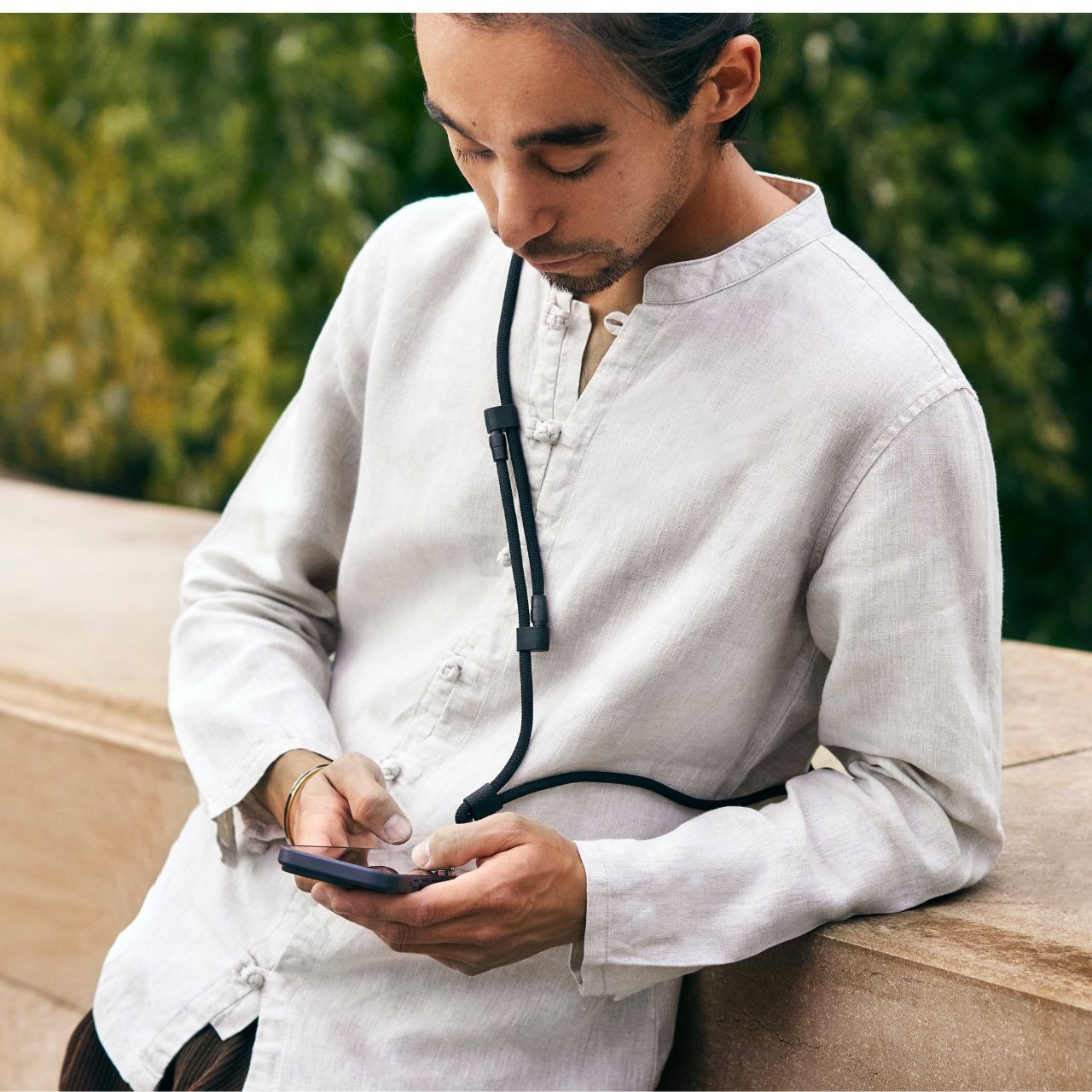 Charry - オールブラック(Type-C to Type-C)