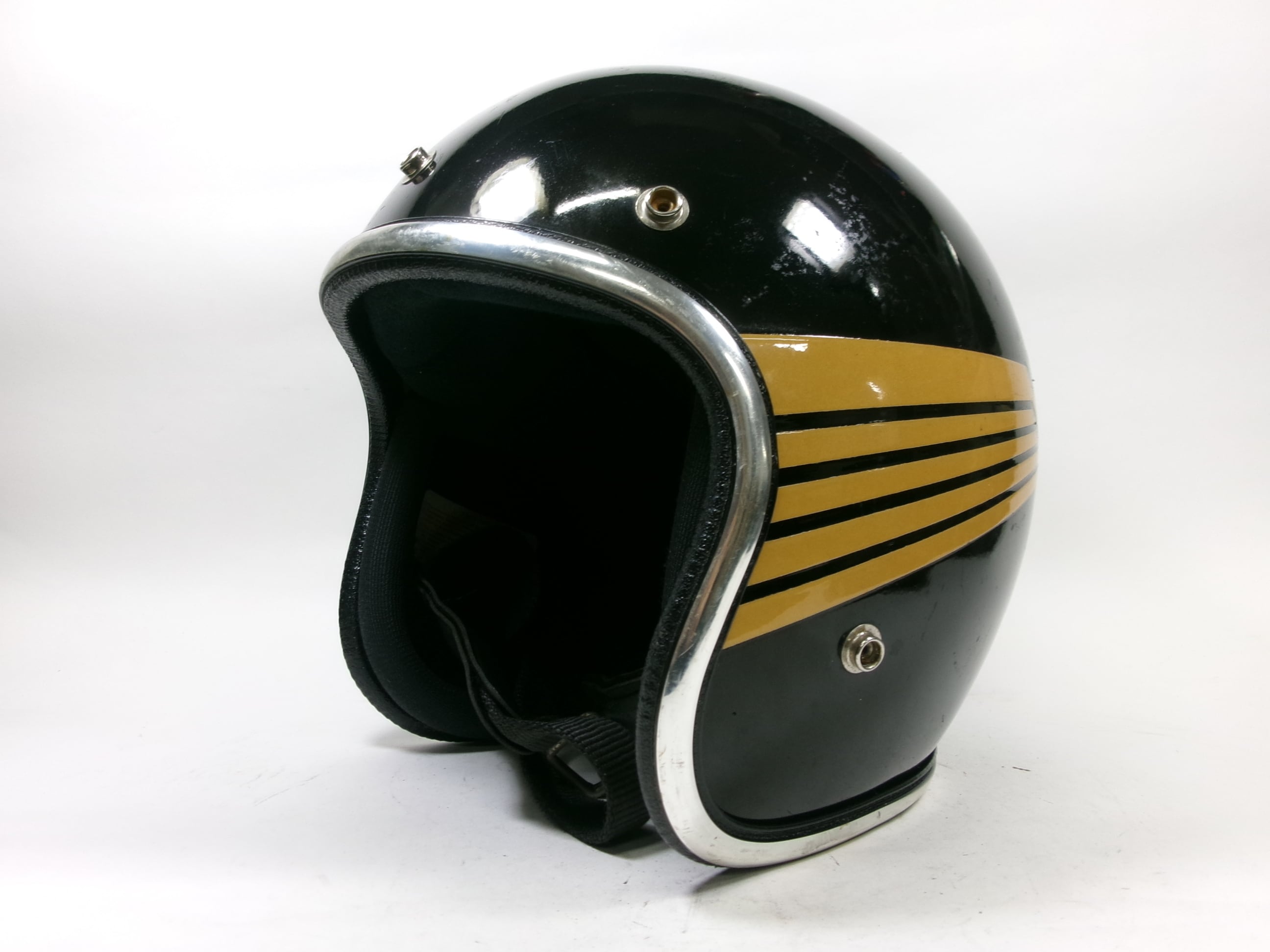 70s BELL RT リペア済み目深加工 ベル ヴィンテージ BELL R-T ジェット