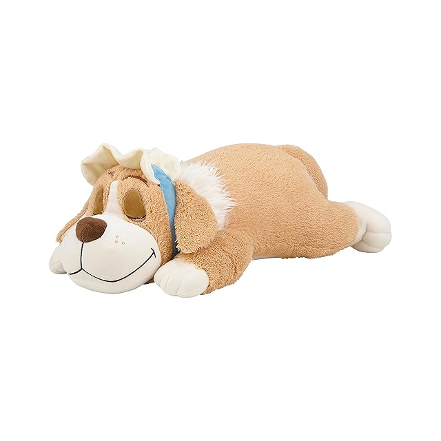 LIV HEART 抱き枕 ディズニー モチハグ ナナ Mサイズ(全長約50cm