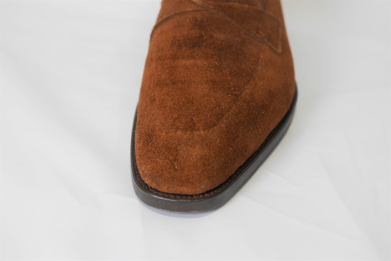 GAZIANO & GIRLING ANTIBES 6 1/2E Last KN14