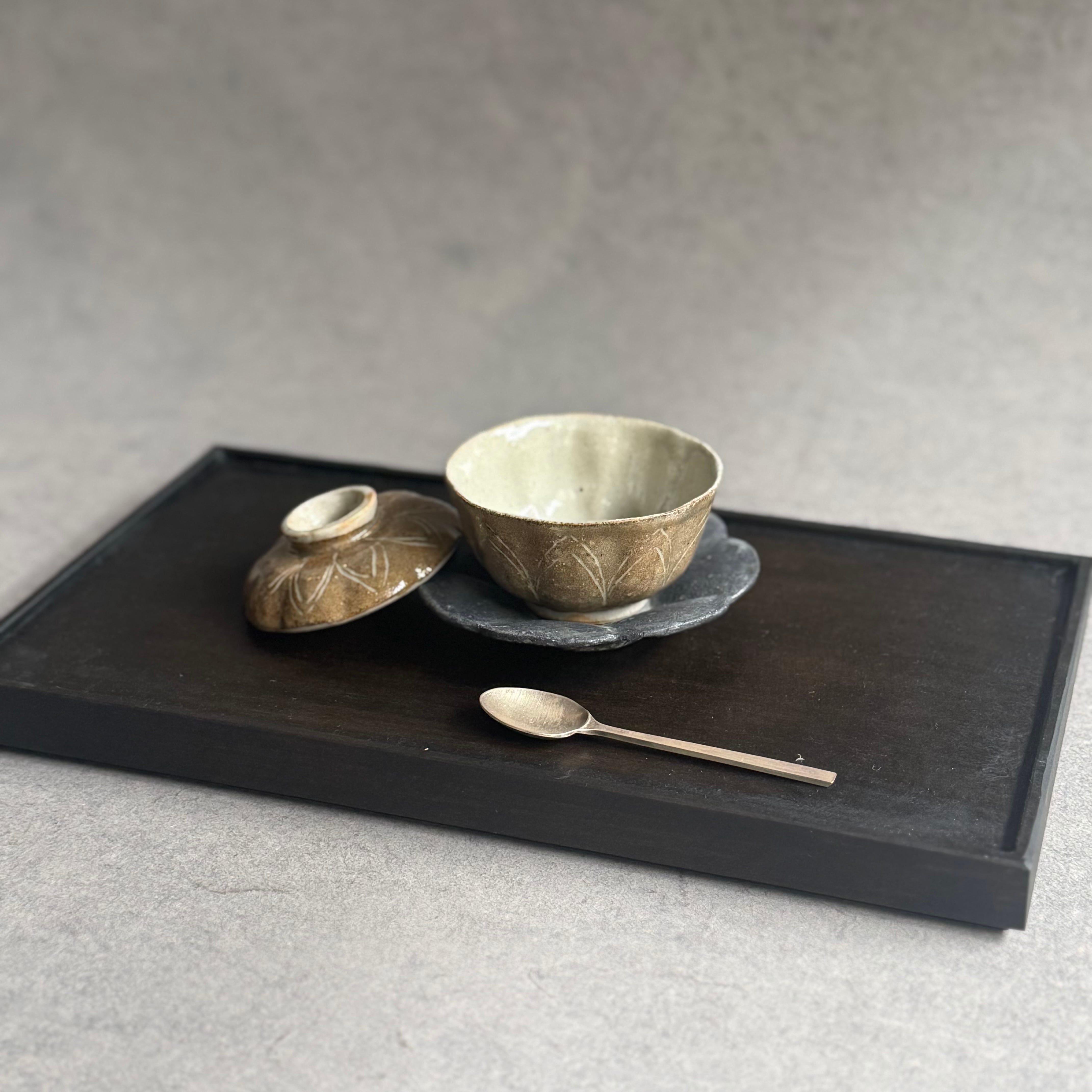 陶磁器 | gallery 一白