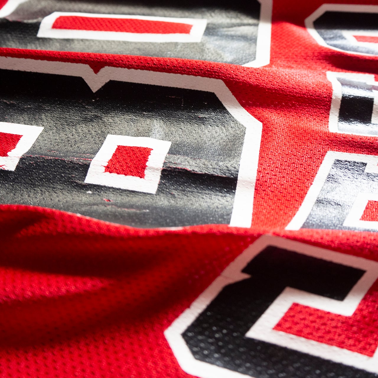 CHICAGO BULLS 08