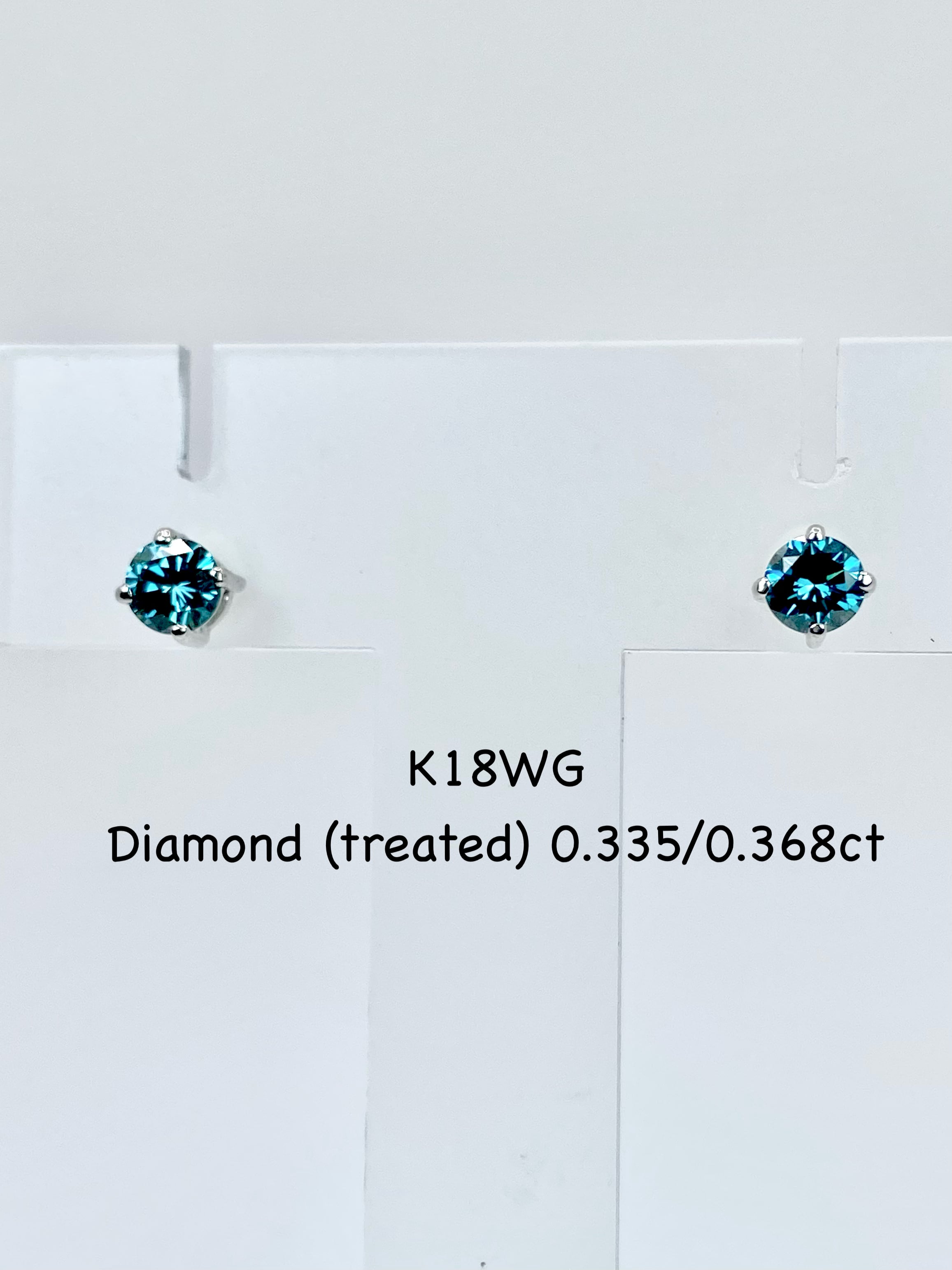 ダイヤモンド 0.152ct/ 計0.06ct Pt950 リング【リフレッシュ