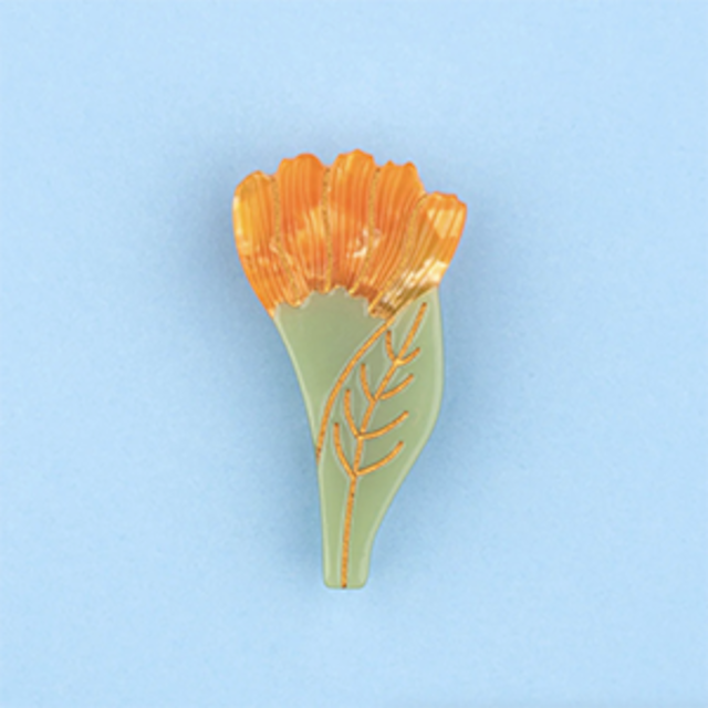 CouCou Suzette / Calendula Hair Clip