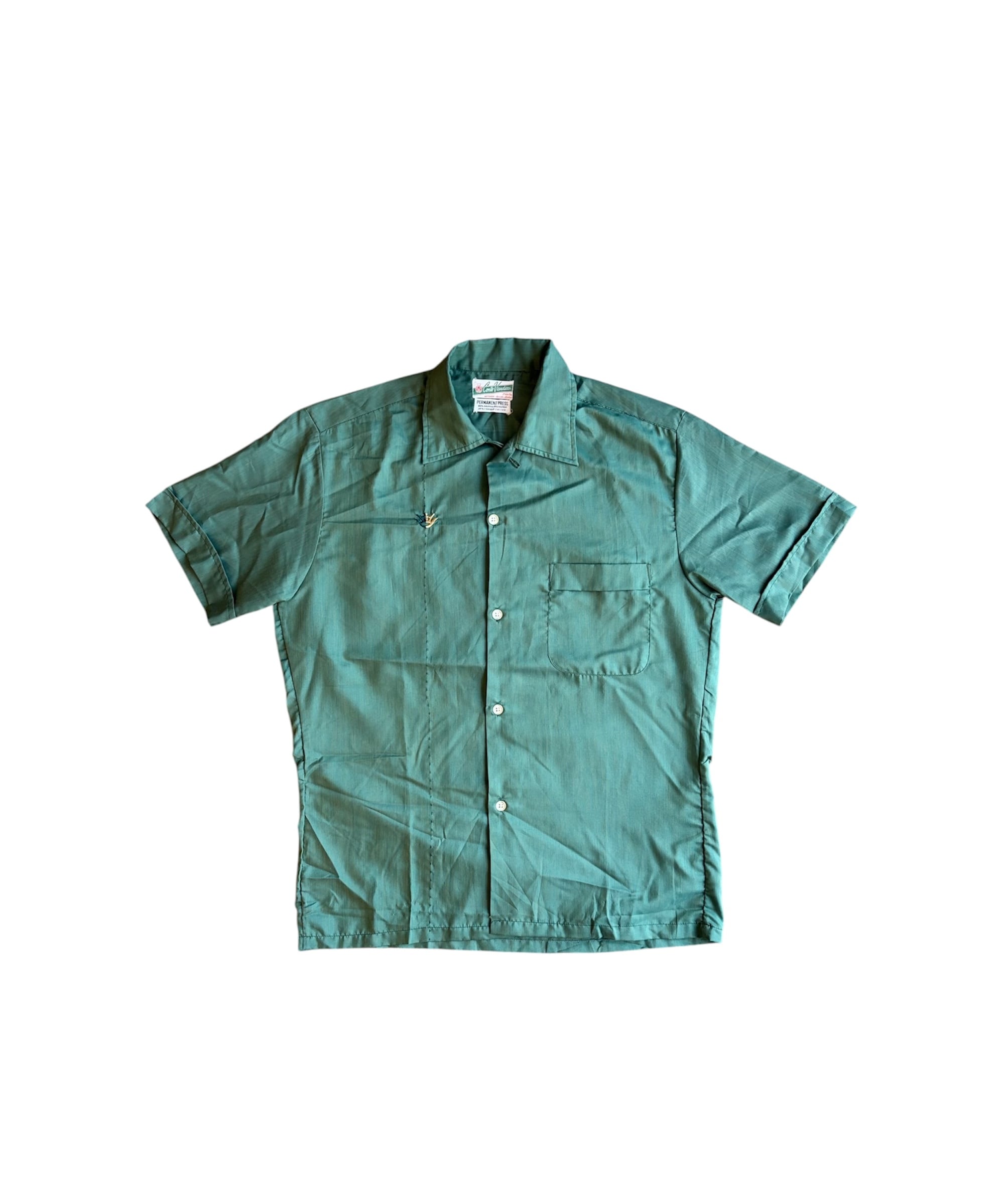 90s-00s STEVE BROM CUSTOM フェニックスロゴ Tシャツ 90s-00s STEVE