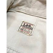 60s Lee 100-J "WESTERNER" JACKET MADE IN USA  Size 40-REGULAR