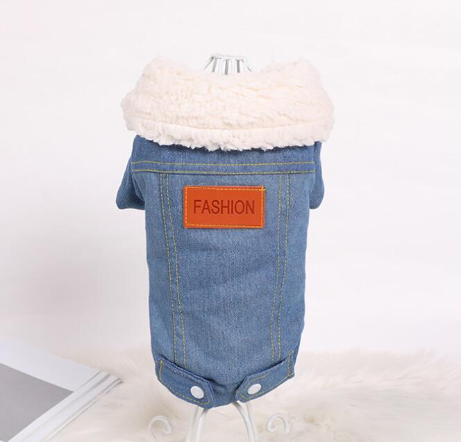 《予約》№1102755 ジーンズスタイル ラペルジャケット