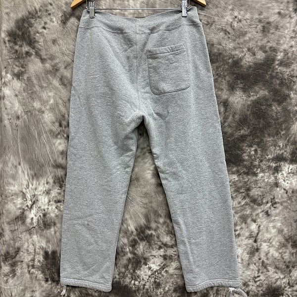 Supreme スウェットパンツ グレー Supreme/シュプリーム スウェットパンツ/グレー/S | REALCLOTHES