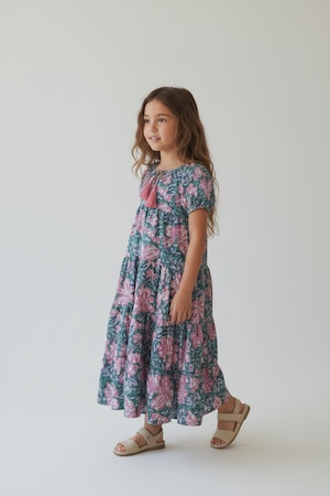 Wendy Maxi Dress *girl