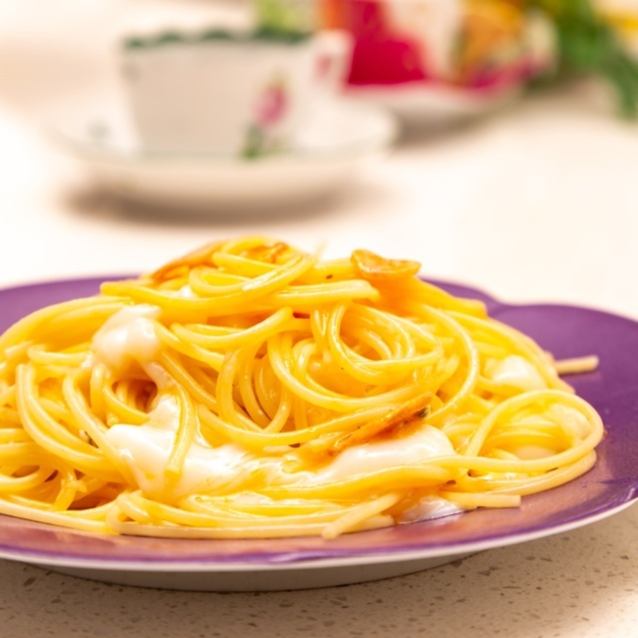 オリーブの涙 ガーリックカツオ　・画像6