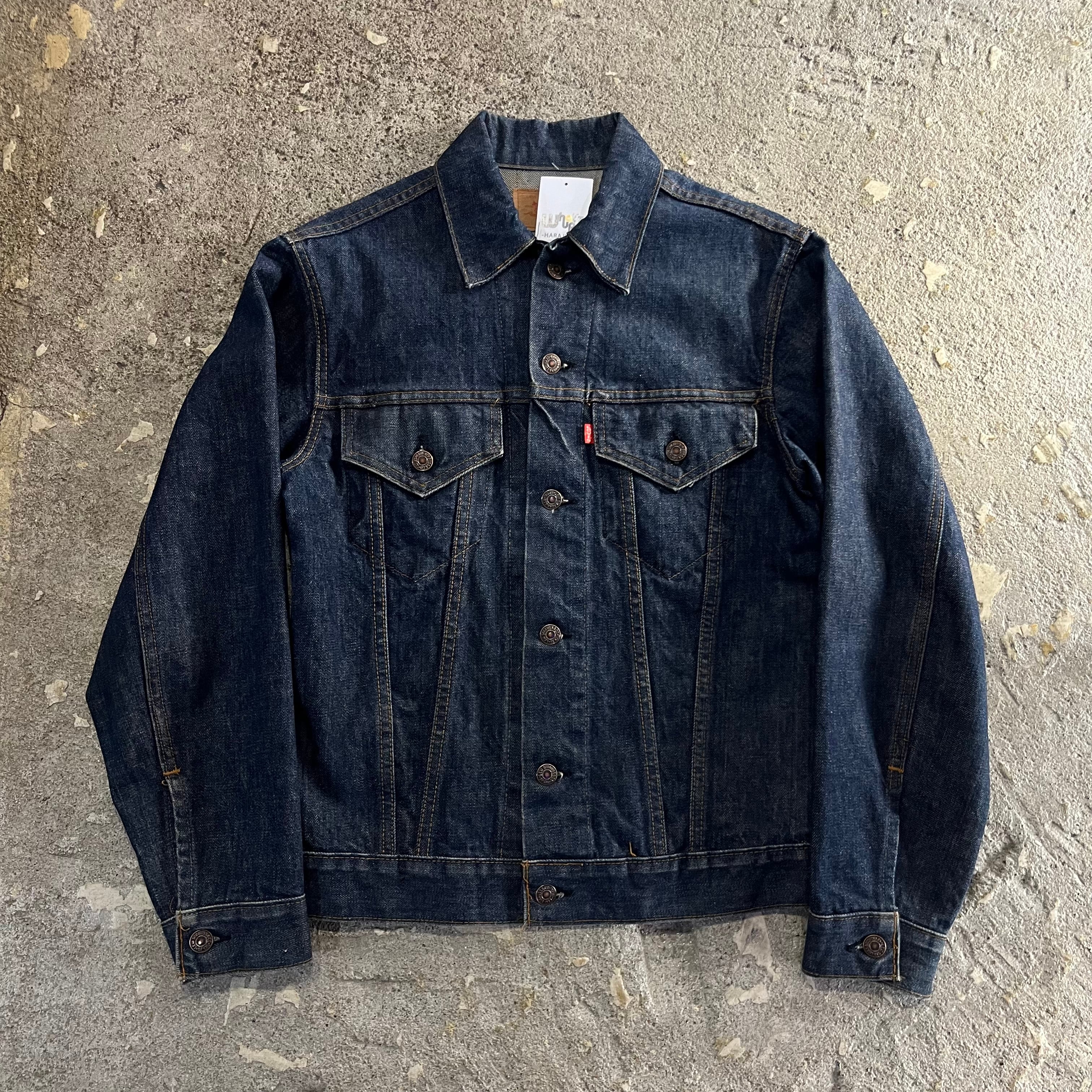 Mint Condition‼︎ 70s Levis 70505 