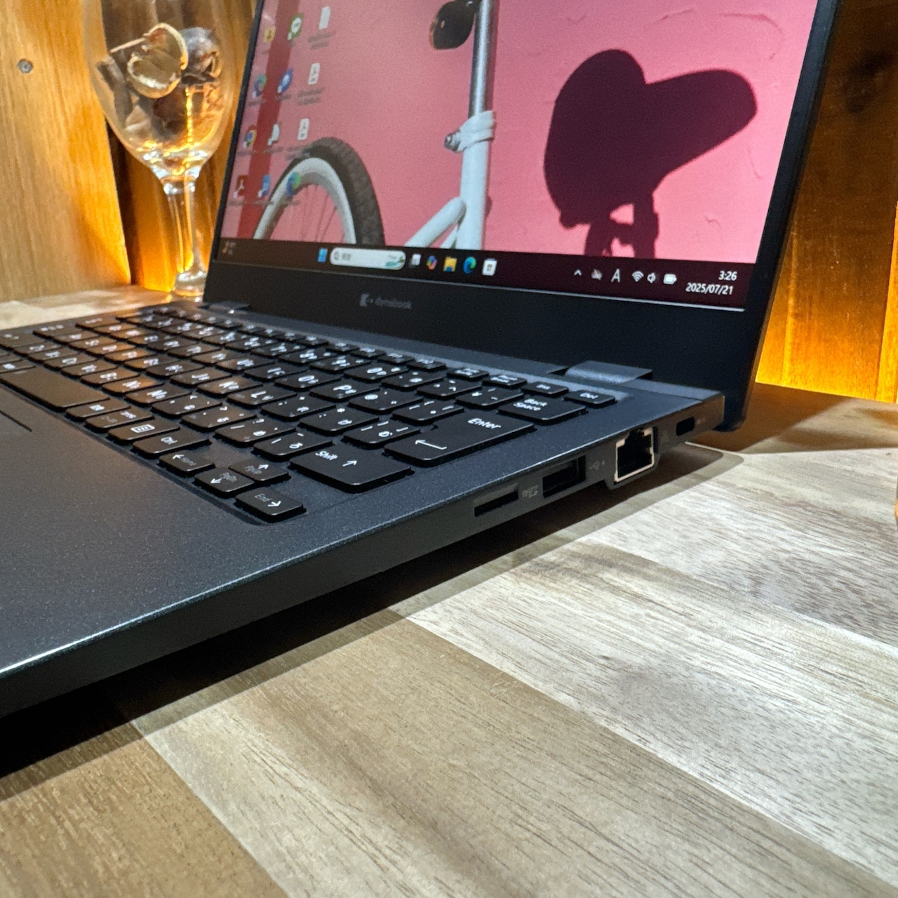 \ 公式ショップ限定価格❣️/ 最新《2023年モデル》dynabook G83/KV Core i5第12世代 メモリ16GB SSD256GB ノートパソコン 安心サポート&3ヶ月保証付き