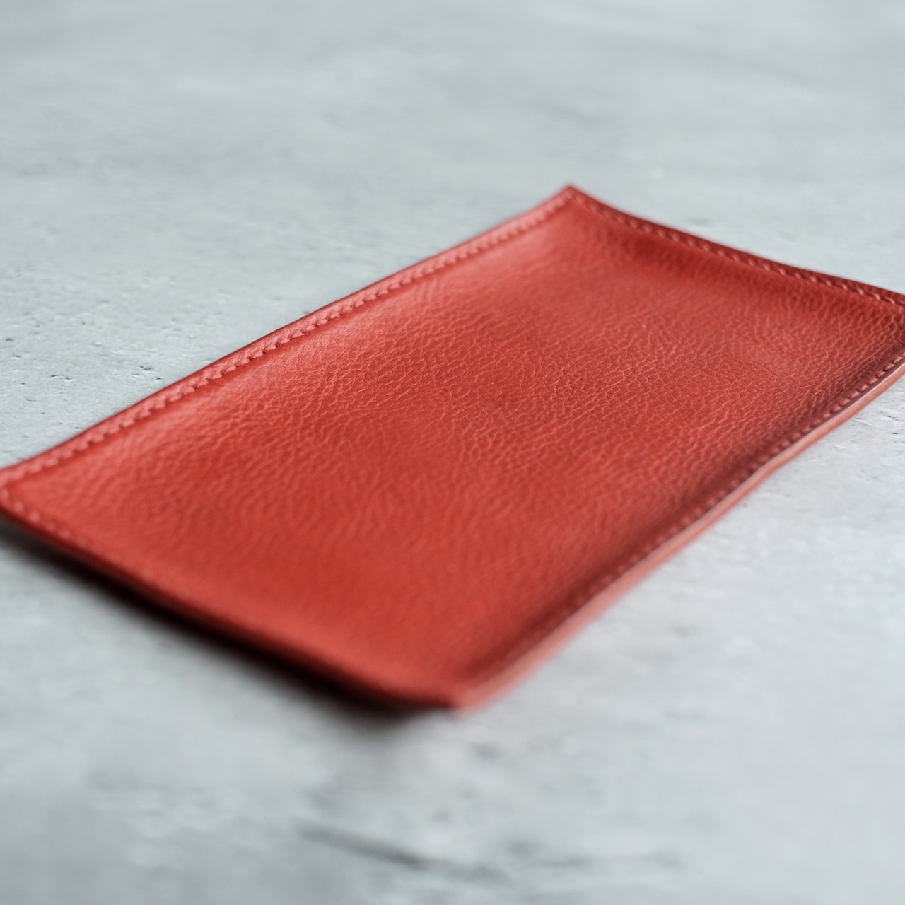 SD TRAY 01 RED