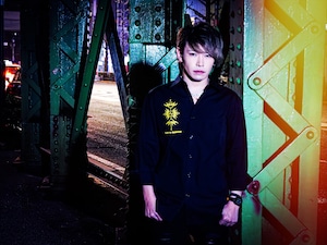 【完全数量限定】Black Yシャツ / 「TT」TOXIC TURKEY