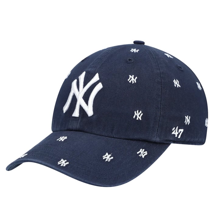 トーキョーニャンキース キャップ（ブラック） | NESTAL STORE