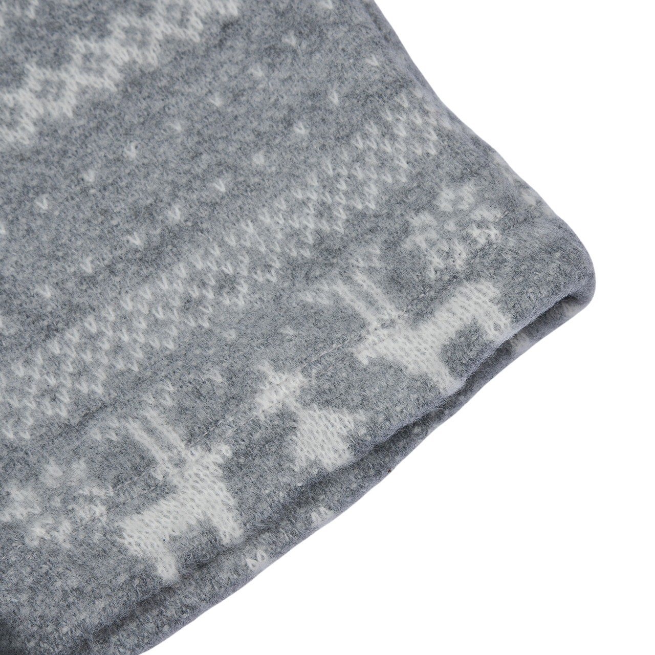 FORK CHIPS［取寄］nordic short pants 26winter