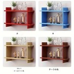 壁掛け収納棚 植物棚 デコレーション棚 本棚 収納ラック テレビ背景壁掛けラック リビングルーム 寝室 アクセサリー 家庭用整理収納用品