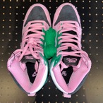 Nike SB Dunk High Pro PRM "Invert Celtics" US9/27cm