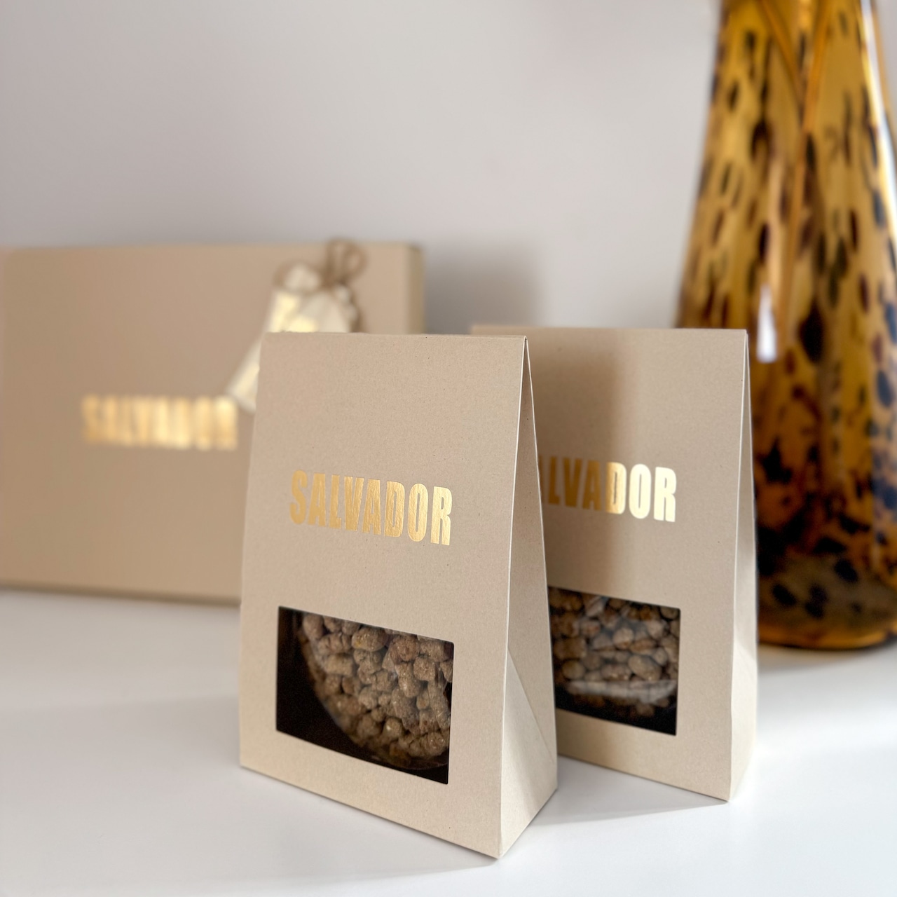 ギフト|犬用鹿肉ごはん