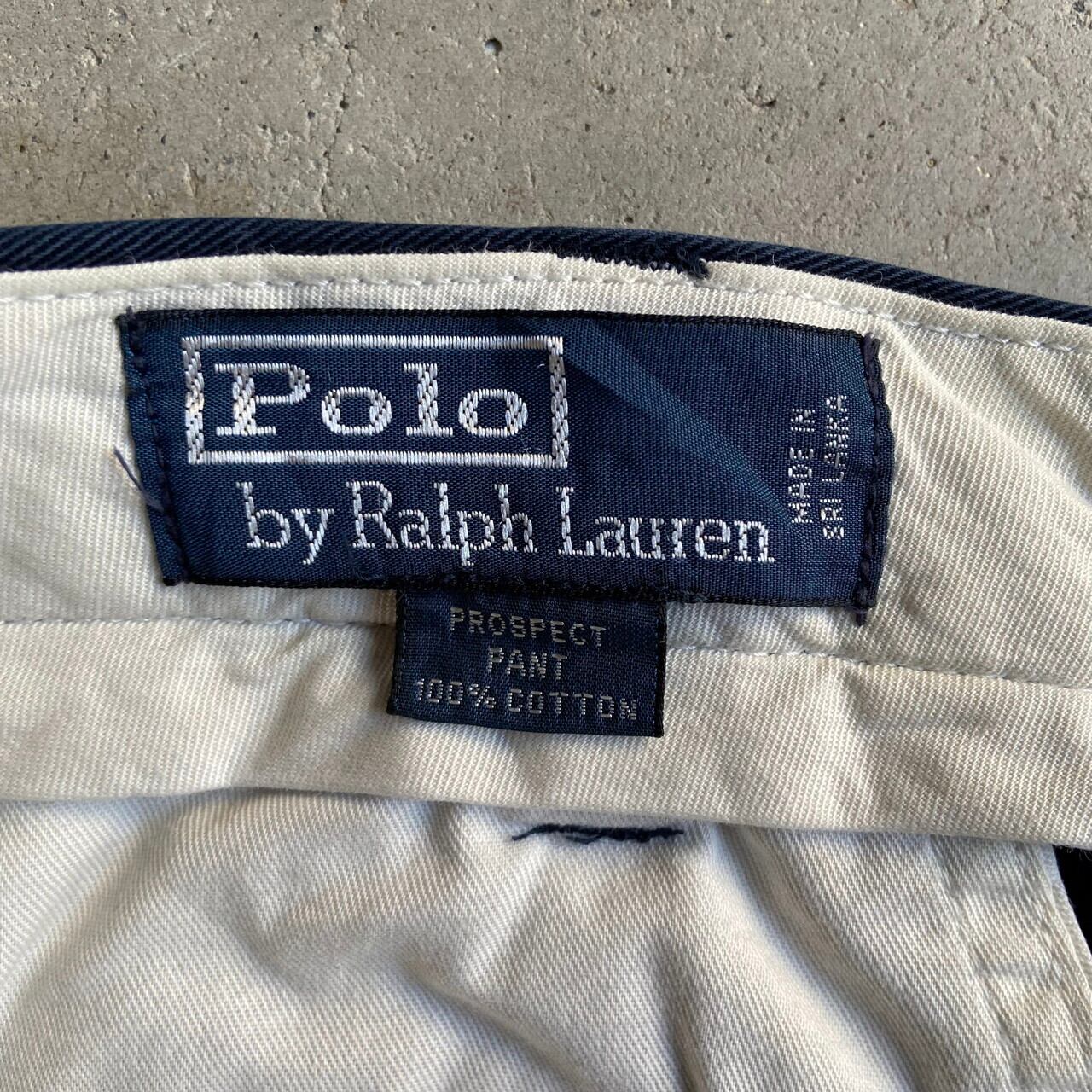 Polo by Ralph Lauren ポロラルフローレン チノパンツ PROSPECT PANT