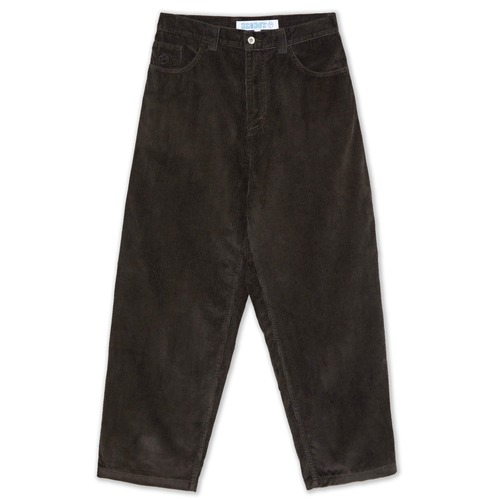 POLAR / BIG BOY CORDS DIRTY BLACK