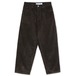 POLAR / BIG BOY CORDS DIRTY BLACK